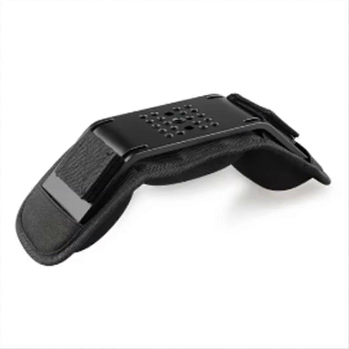Ergonomic Shoulder Pad Mount for -U14 Tripod Adapter, A