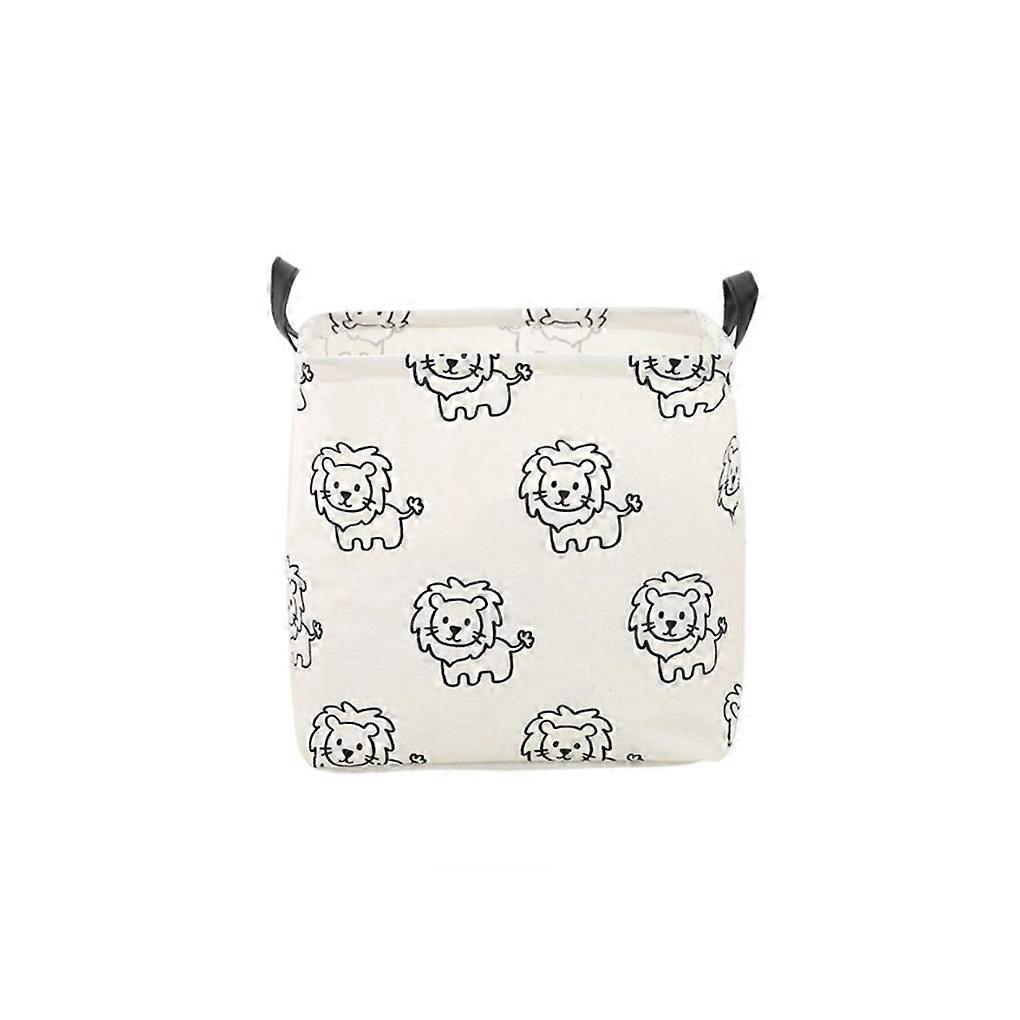 Laundry Basket Storage Case Sundries Box Large Capacity Fine Workmanship