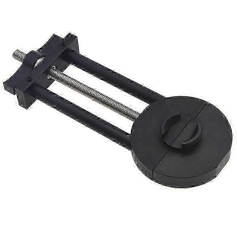 DSLR Camera Lens Vise Tool for Lens and Filter, Range 27mm to 130mm