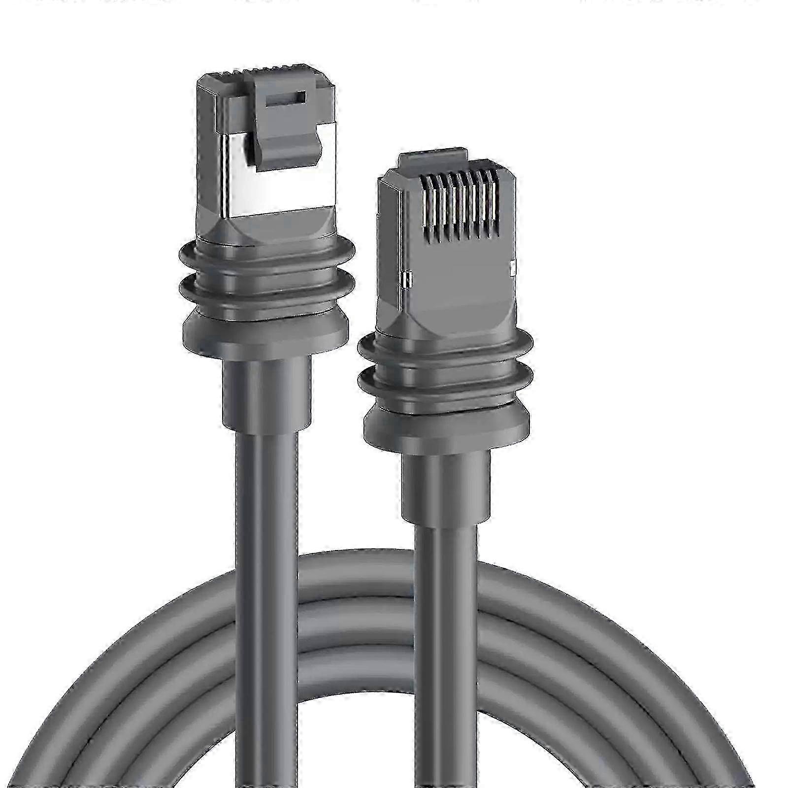 SL301 Starlink Gen3 CAT6 Ethernet Cable 1m 1000Mbps High-Speed Internet Cable for Starlink RouterEdition 1028