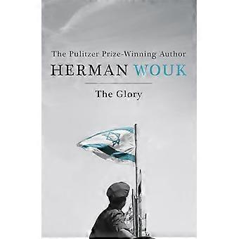 De Glorie. Het dramatische historische meesterwerk van de Pulitzerprijswinnende auteur.