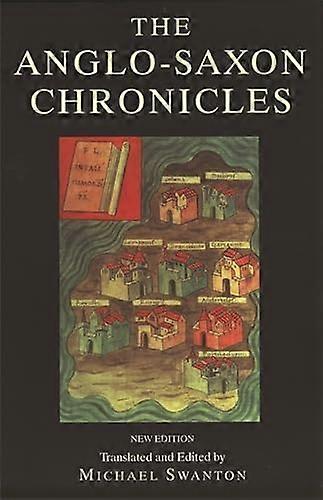 Anglo Saxon Chronicle