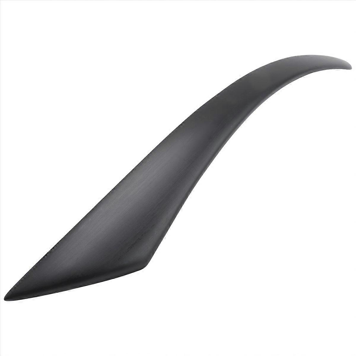 For S40 V50 2004-2012 Headlights Eyebrows Eyelids Cover Sticker