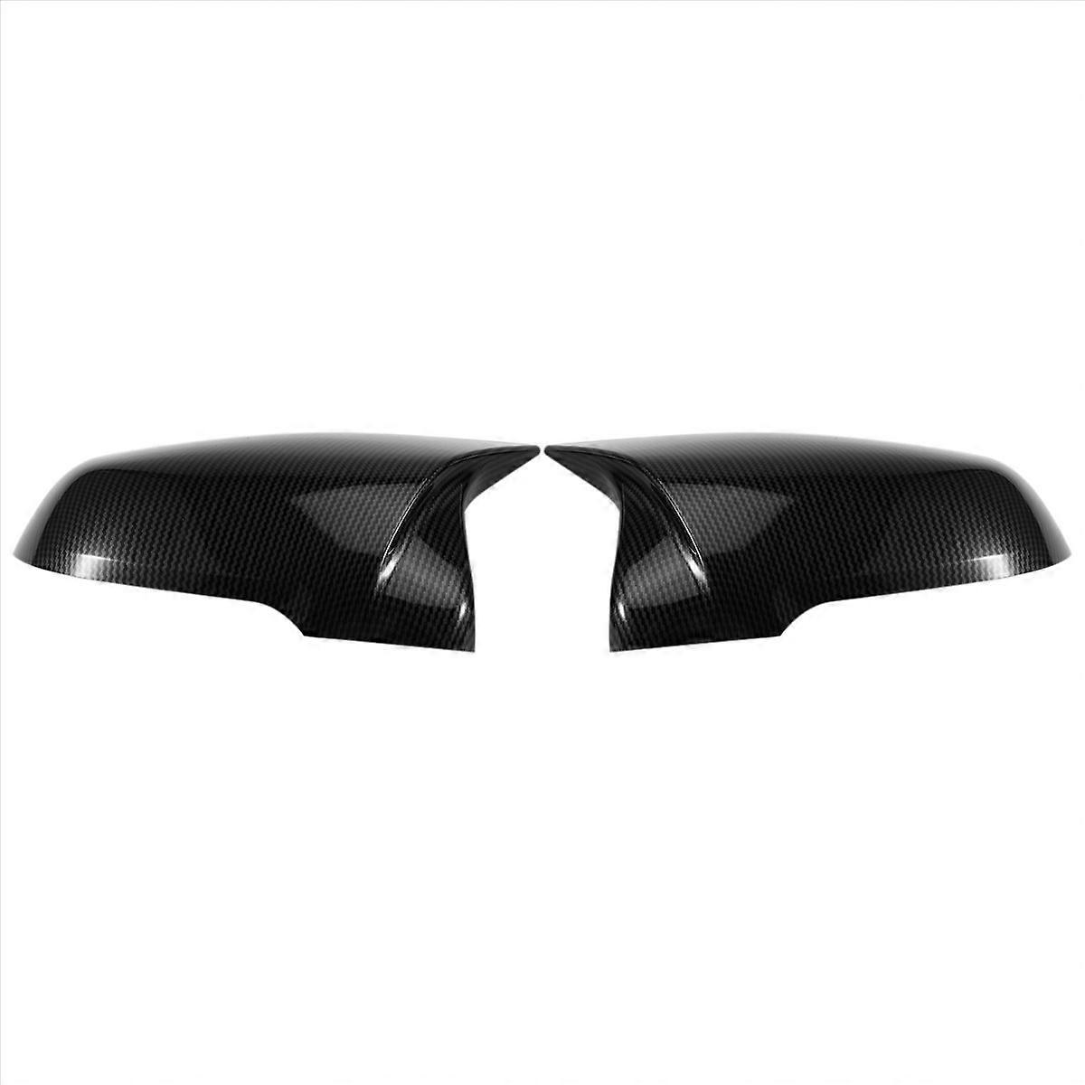 Car Side Door Rview Side Mirror Cover for ,B