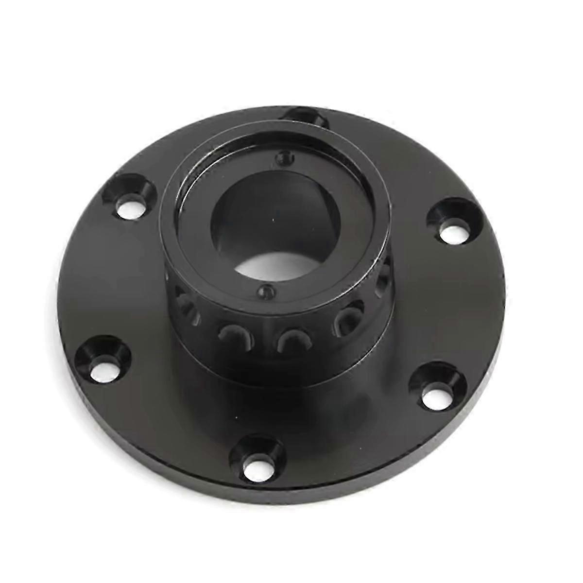 For Simagic D1 Spec Quick Release Simracing Game 70mm Steering Wheel Quick Release Adapt