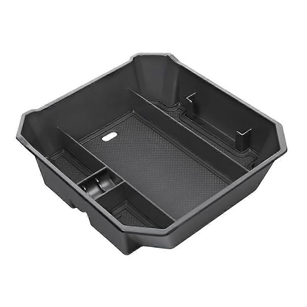 Center Console Organizer for Cybertruck 2024