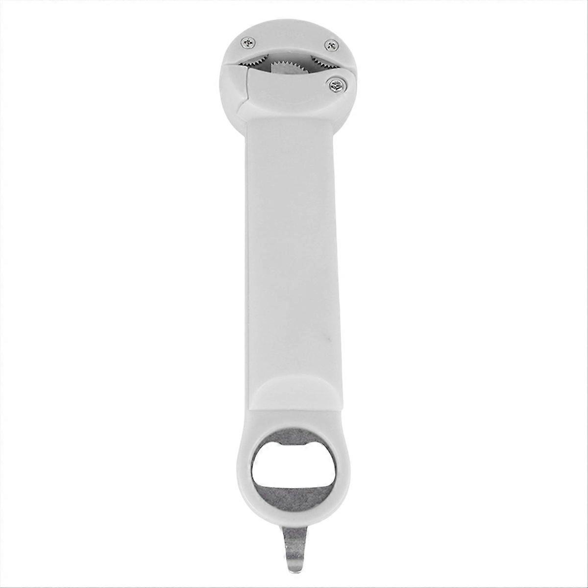3 in 1 Telescopic Can Opener Household Can Opener B