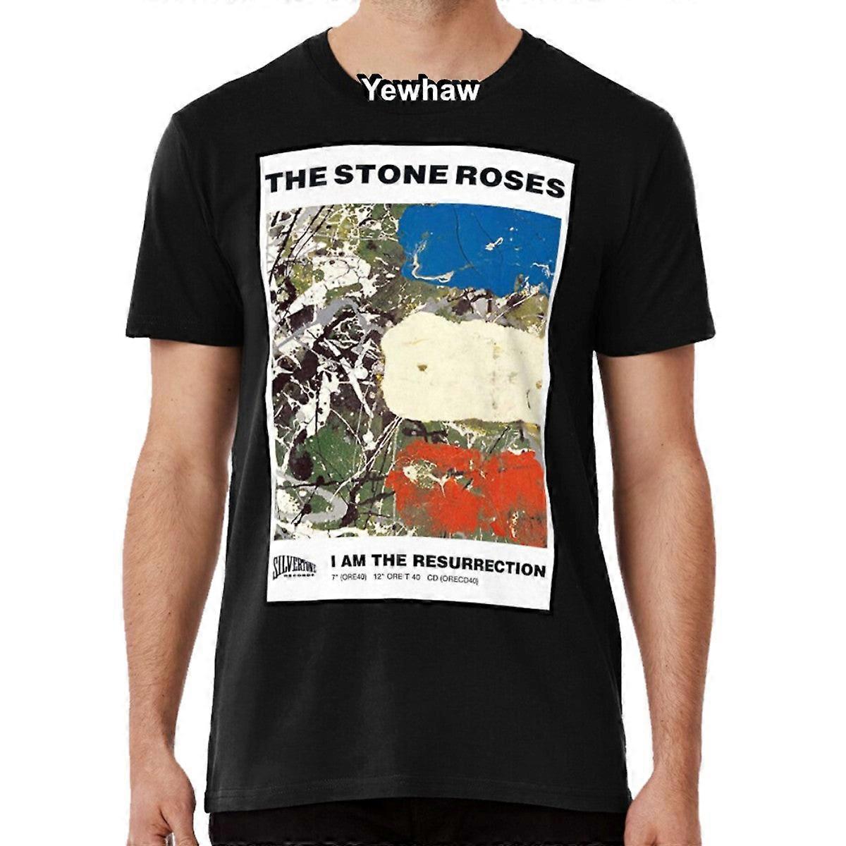 Jsem koncert Kamene vzkříšení! Triko