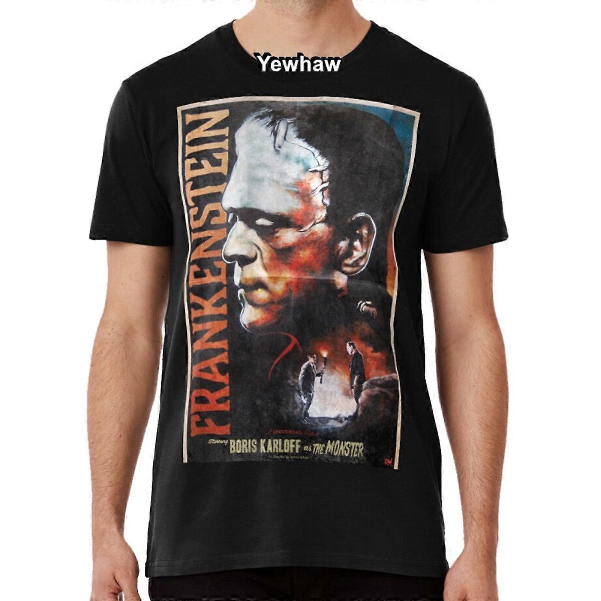Frankenstein! T-shirt