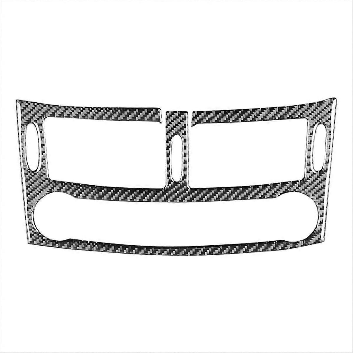 for 2003-2009 Center Control Air Vent Outlet Cover,A