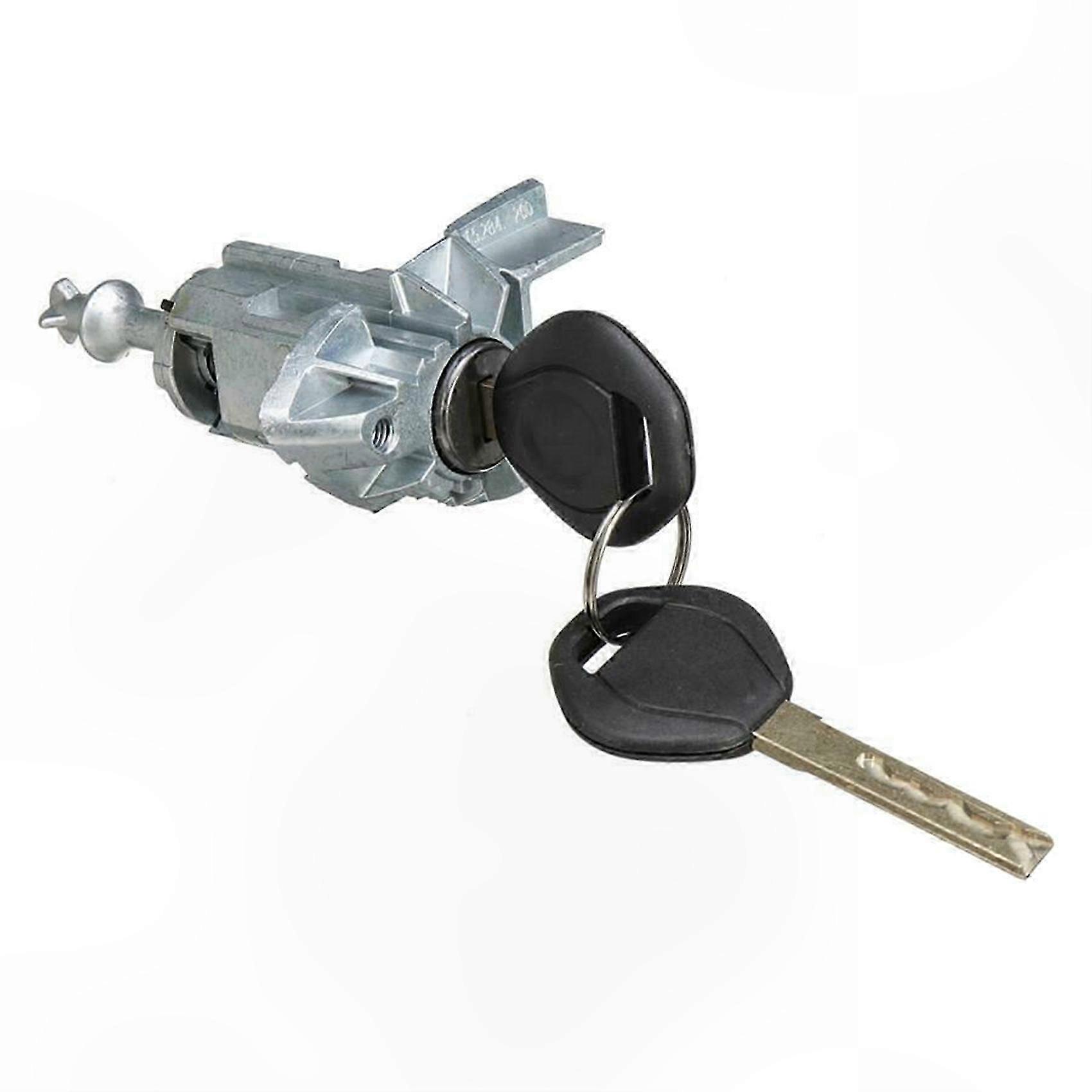 Left Driver Side Door Lock for X5 E53 2000-2006款车型适用