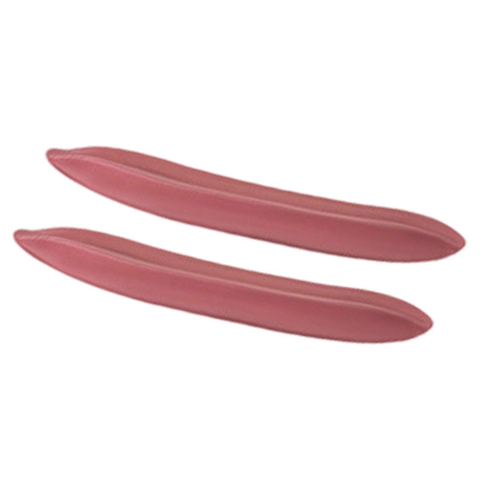 Dustproof Car Seat Gaps Guard Spill Prevention Barrier Easy Installation without Tool Seat Gaps Insert set for Travel Multicolor