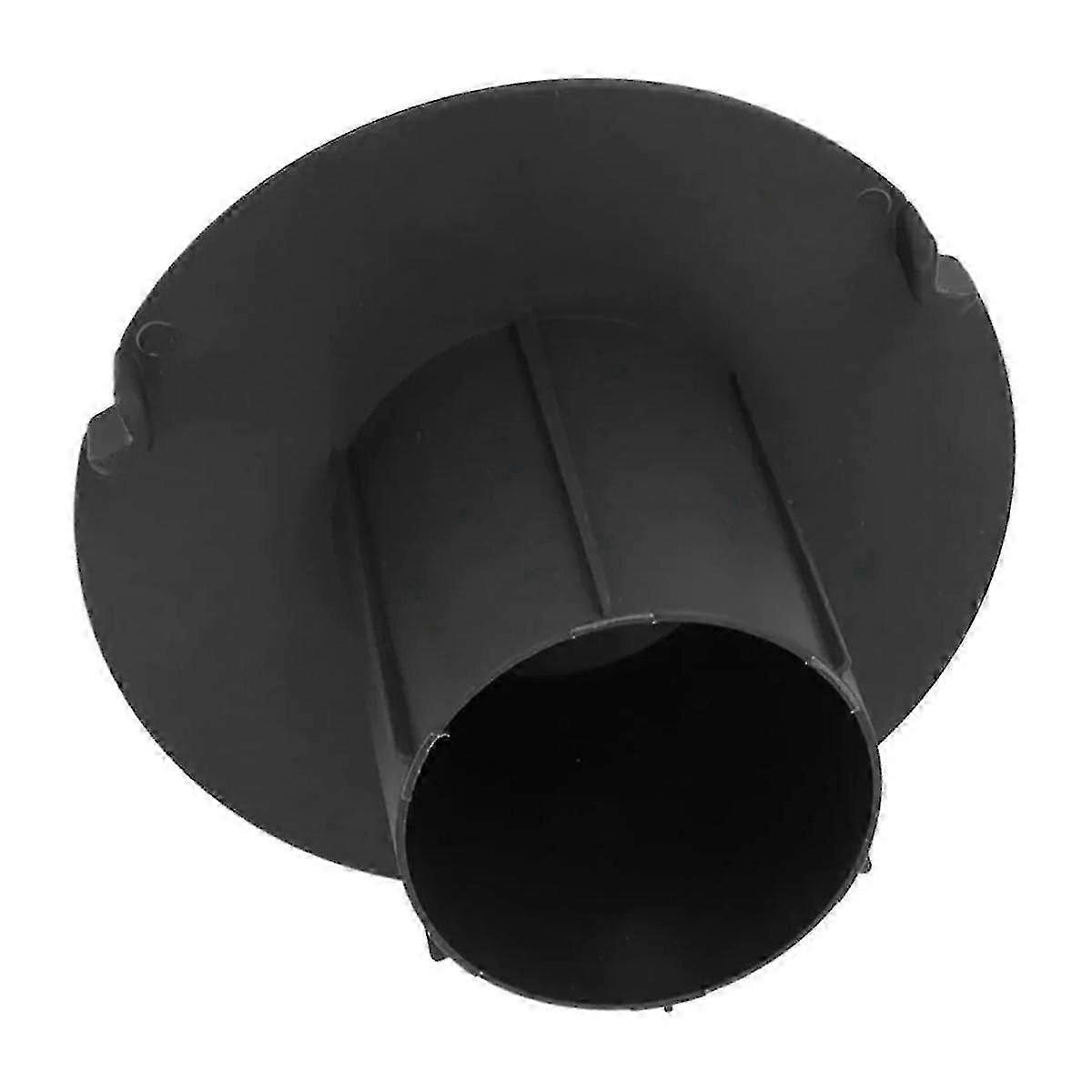 Blender Part Splash Guard Lid for TM6 TM5 Plastic Anti Splash Kitchen Mixer Cover-Good