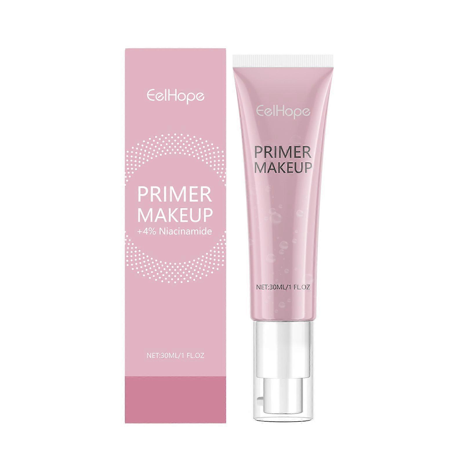 Pre-Makeup Brightening Gel