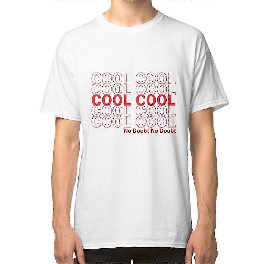 Brooklyn 99-cool Cool Cool T-shirt