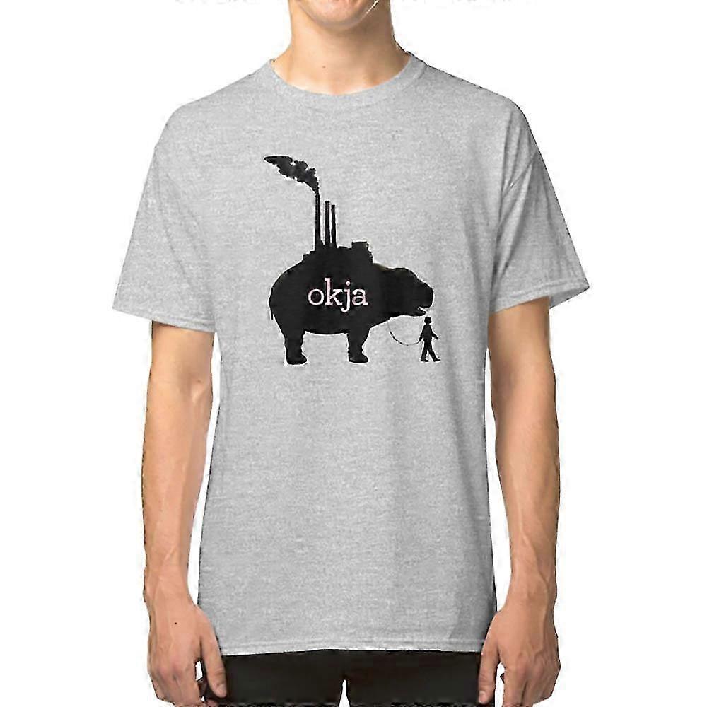 Okja T-shirt