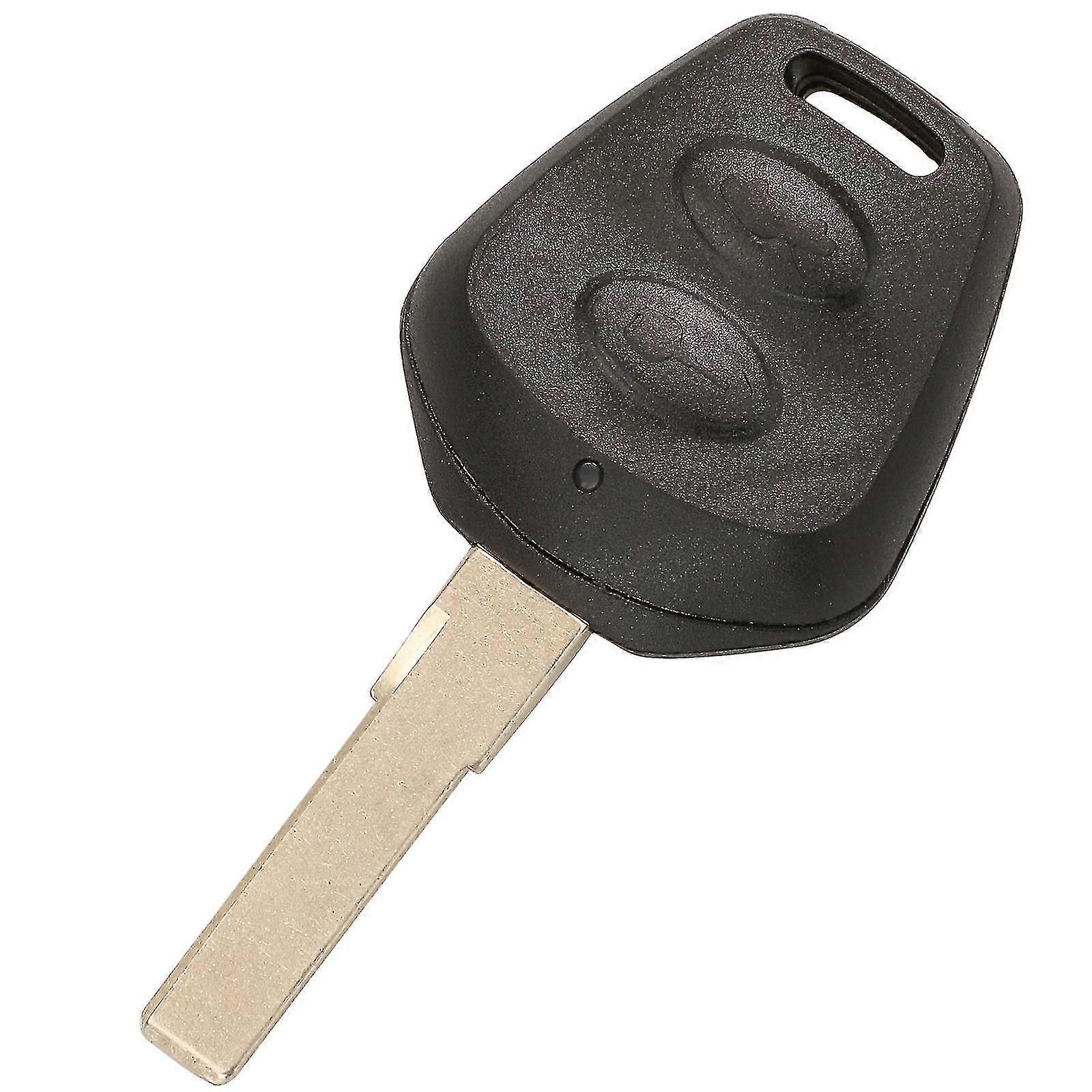 Remote control key for Porsche 911 996 Boxster S 2001-2004