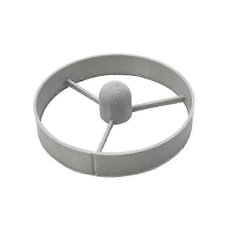 Fish Pond Floating Feeder for Garden and Patio