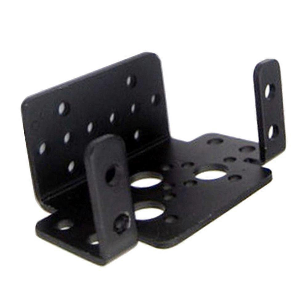 995 Multifunctionele Stuurservo Accessoires Zwart