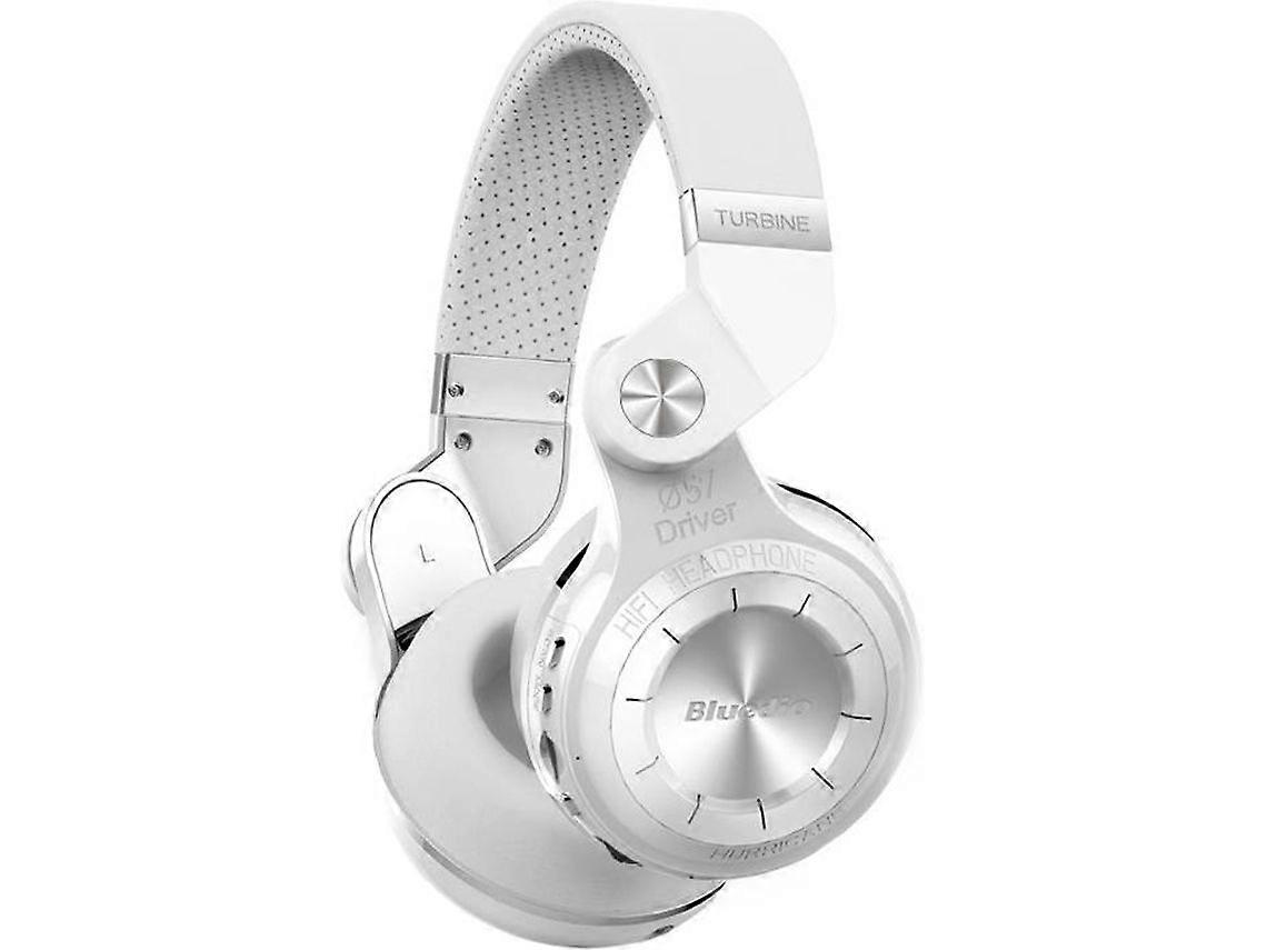 Cuffie Bluetooth WM2321 (Sovraurali - Microfono - Argento)
