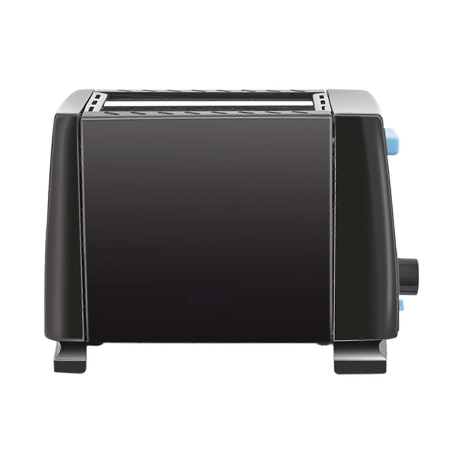 Bread Toaster Household Kitchen Appliances Bread Maker for Bread Bagels Puff