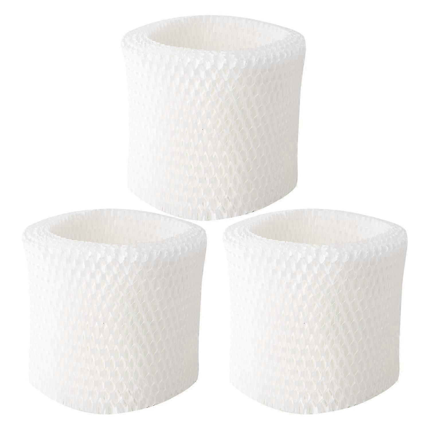 3 Pack Replacement Humidifier Wicking Filters for Honeywell Humidifier Filter A