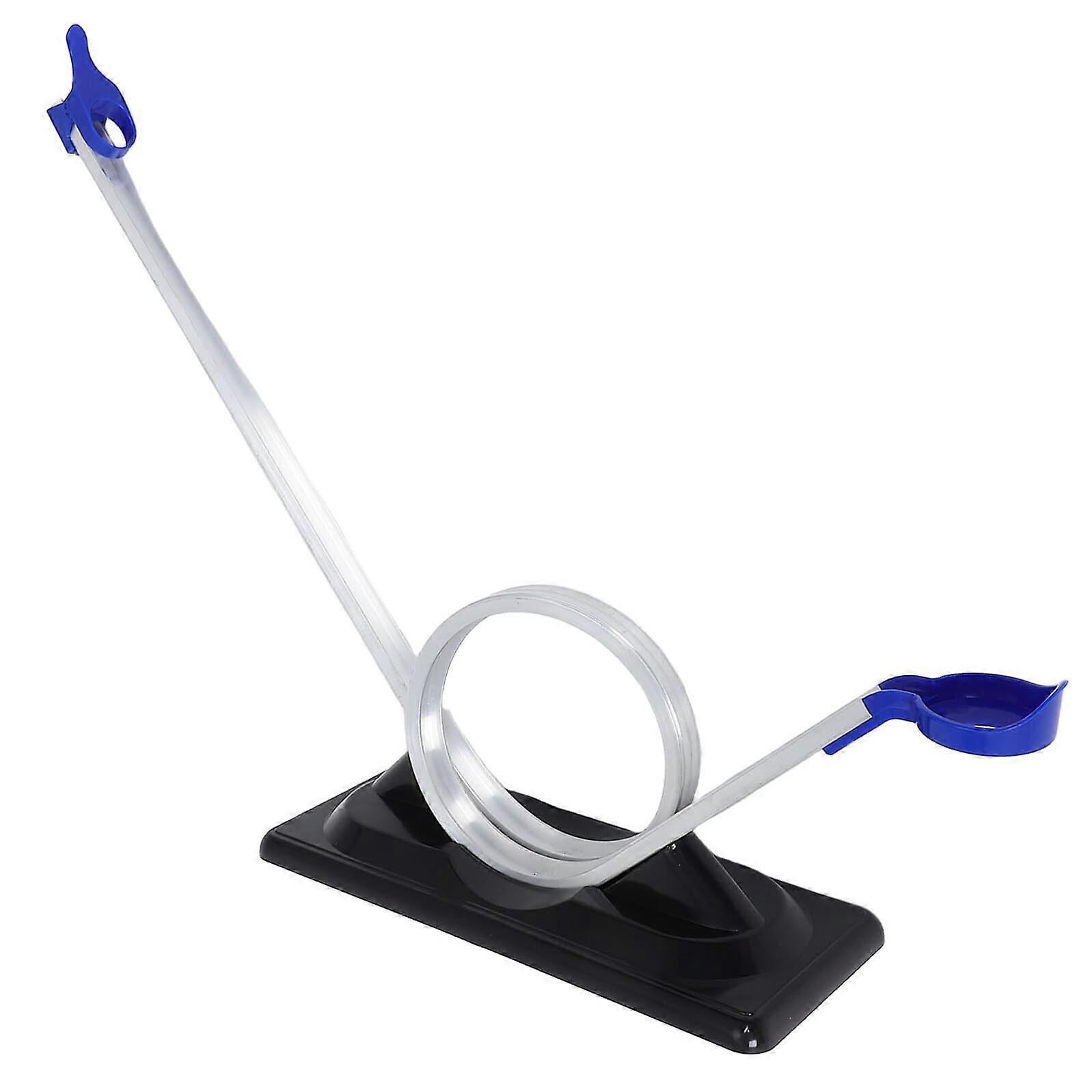 Inertia Demonstrator Physics Lab Model, AbrasionResistant Centrifugal Orbit, School Lab Science Experiment Equipment