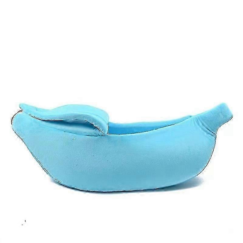 Katt søppel kennel for å holde varm sovepose