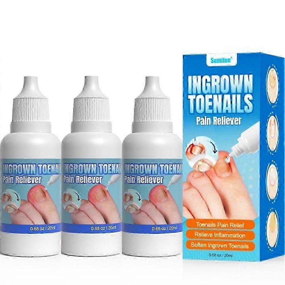 Batık Ayak Tırnağı Tedavisi Ekstra Güçlü, Batık Ayak Tırnağı Damlası, Batık Ayak Tırnakları İçin Kütikül Bakım Yağı, Batık Ayak Tırnağı Araçları