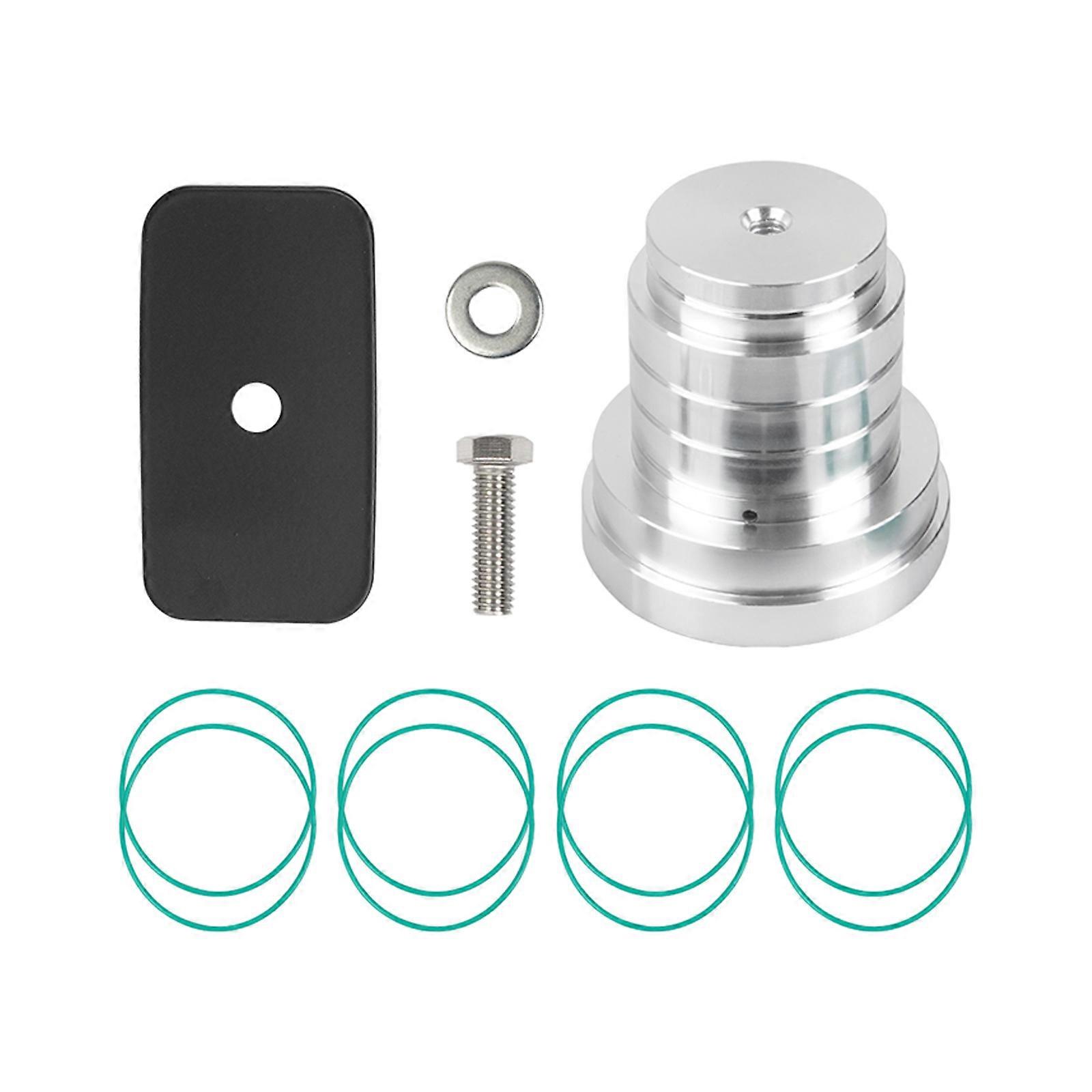 Multiple Vehicle Brake Drum Inspector Sensitivity Break Observer For Stream DISPLAY 35R Models Pressure Testing Set Multicolor