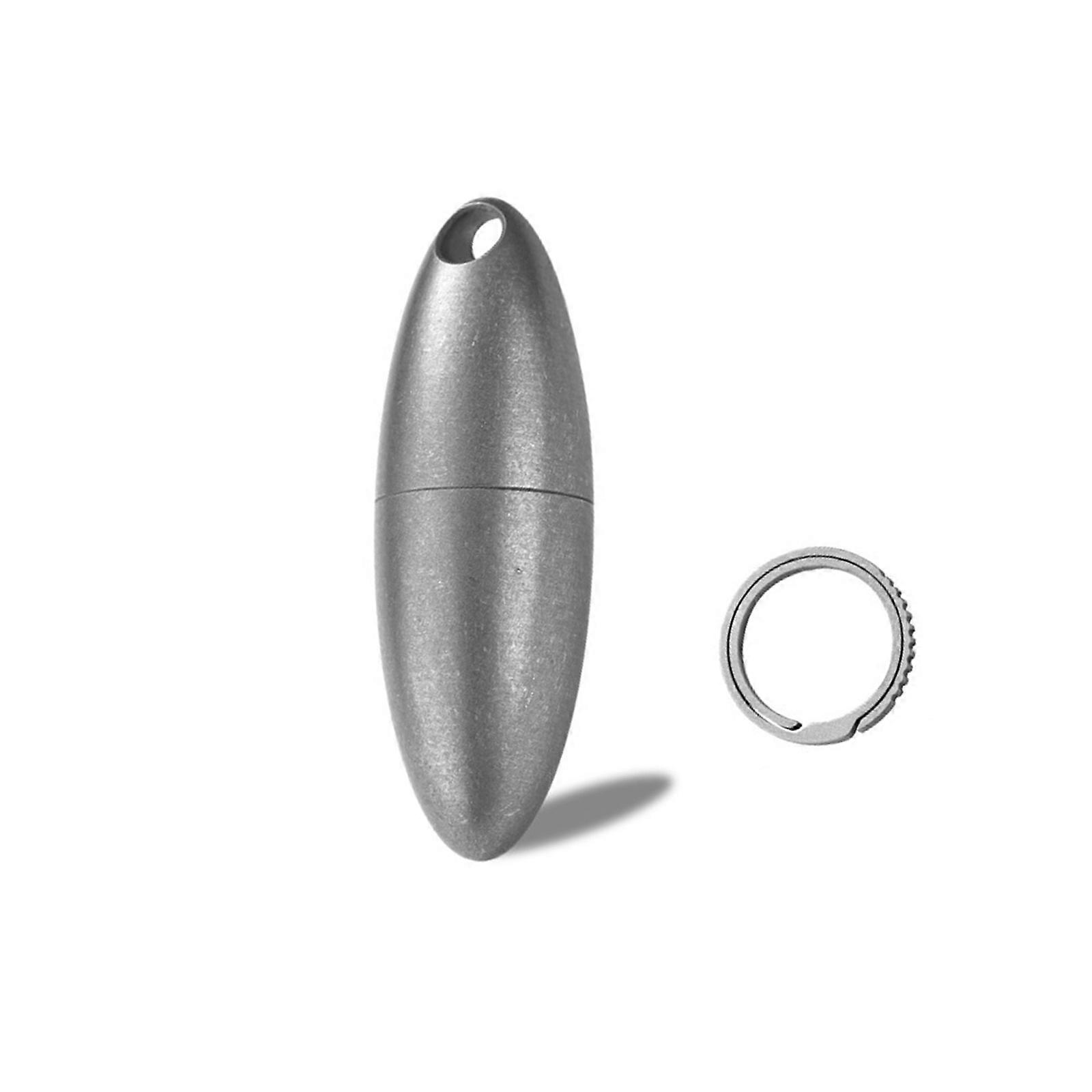 Durability Small Storage Organizers Compacts Storage Bottles with Hanging Clip for Travel Backpacks Essential Multicolor