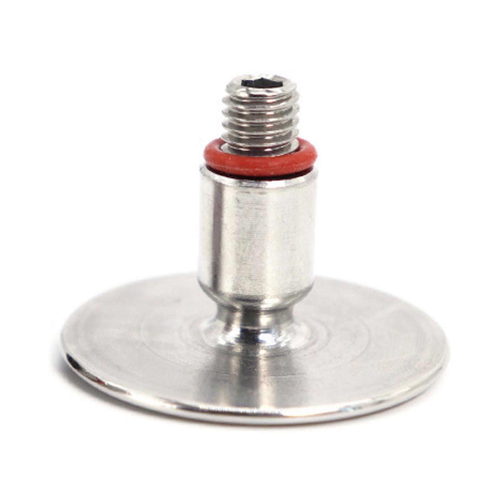 Car Dent Repair Tool Tray Puller Suction Tab Leveling Hammer Replaceable Head Dent Pit Repair Sheet Head  3cm