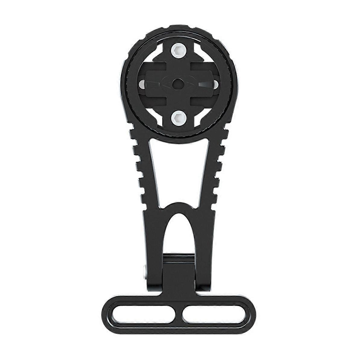 Bike Handlebar Computer Mount Bike Bracket Front Light Lamp Holder Camera Holder Computer Bicycle Pa