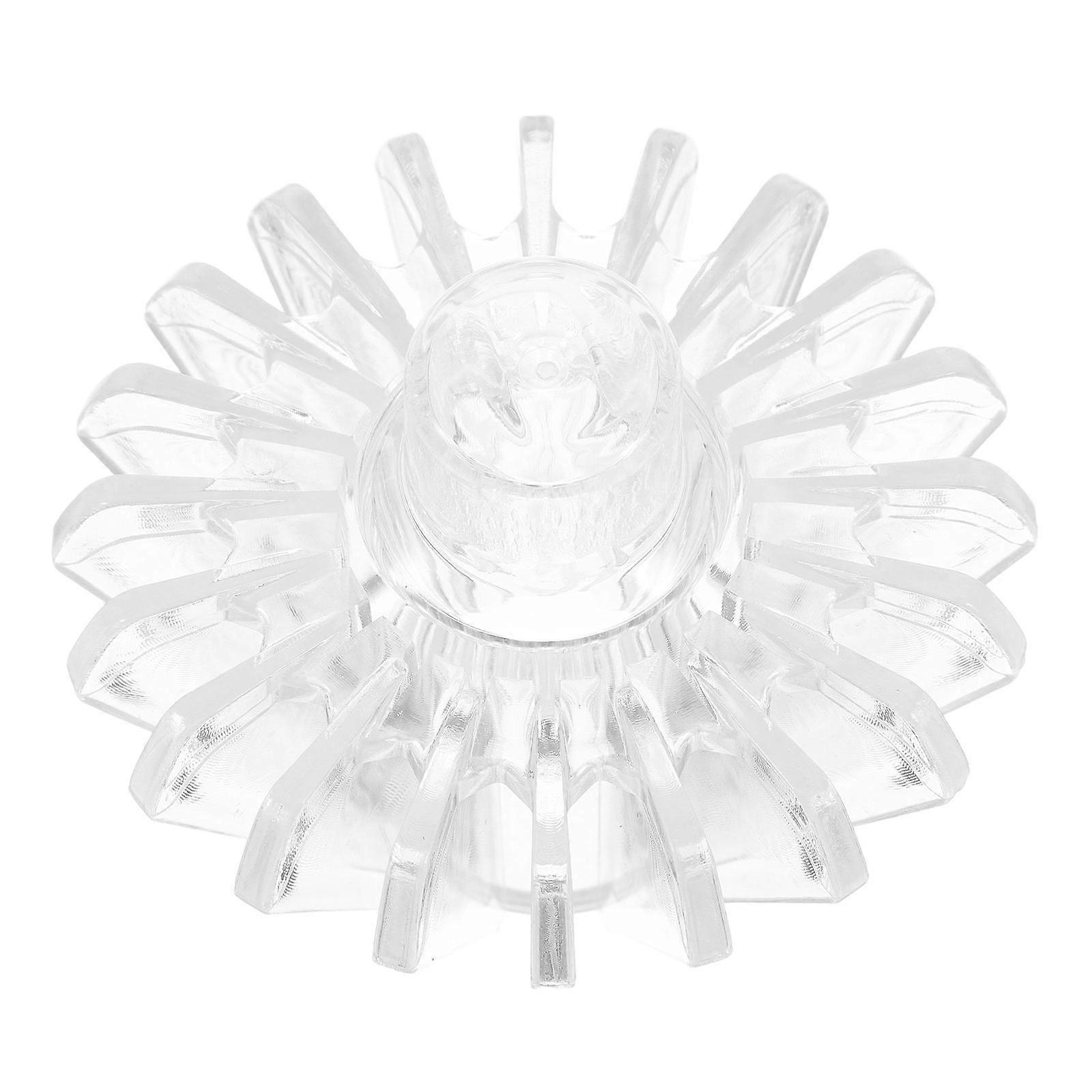 Coffee Filter Paper Shape Retainer for Suitable Fit with Coffee Filter Paper Holder