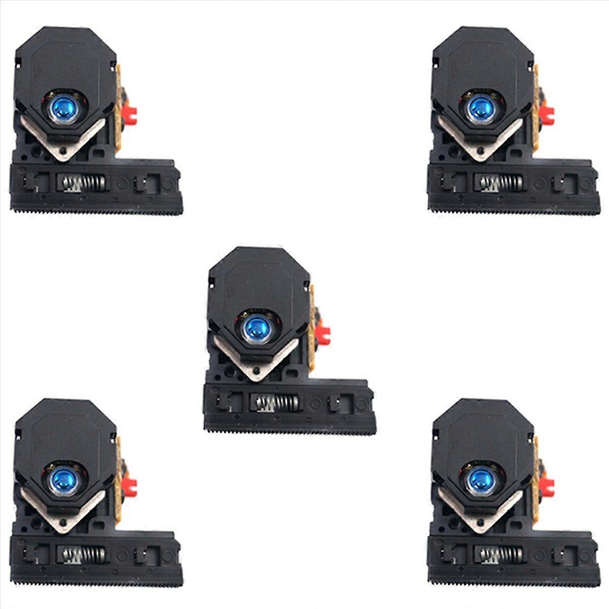 5X 210A Optical Pick-Up Lens for DVD CD Player Replacement Parts Head