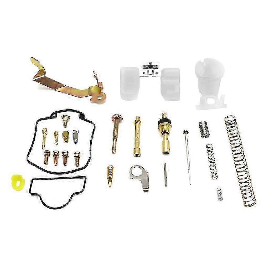 Carburetor repair kit for Mikuni TM24 TM28 TM30 TM32 TM34mm