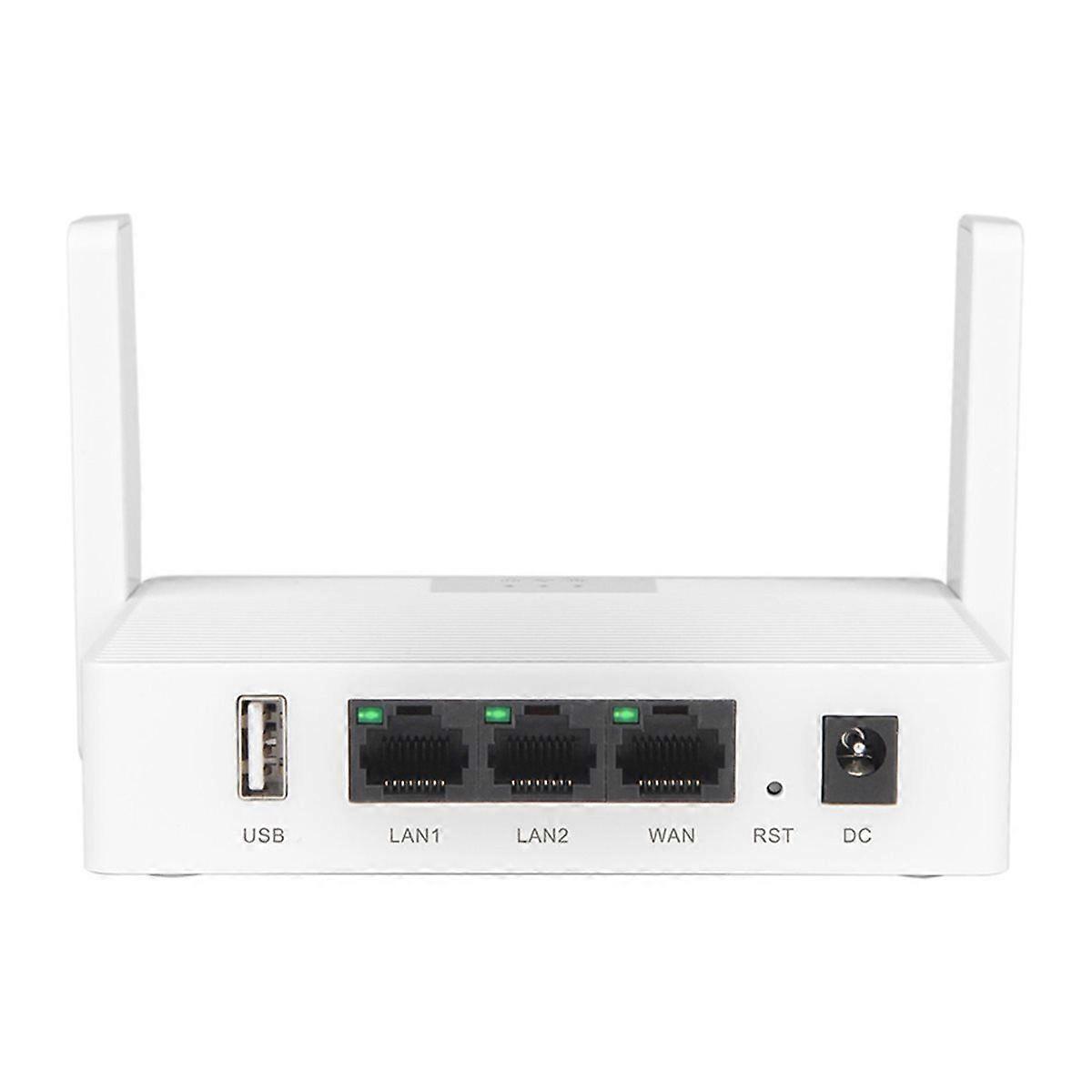 Wireless Mini Router