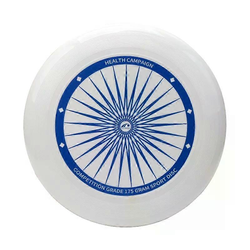 1pc דיסק מעופף מקצועי חיצוני אקסטרים מעופפים דיסק משחק לתחרות