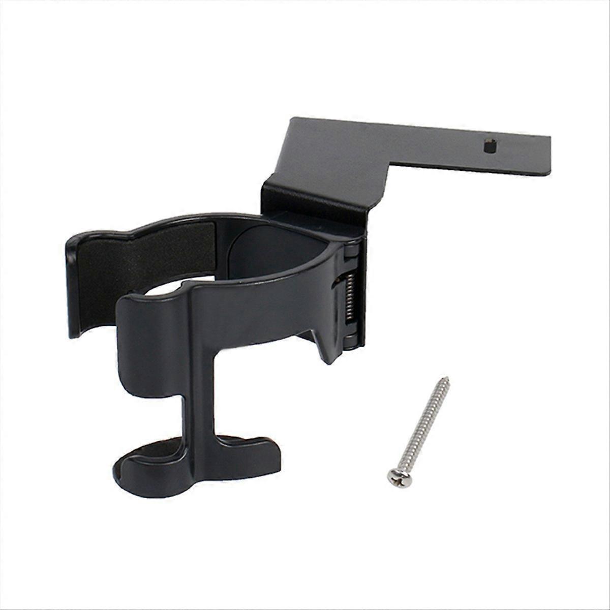 for 2021-2024, 2 in 1 Bolt-on Stand Bracket Organizer