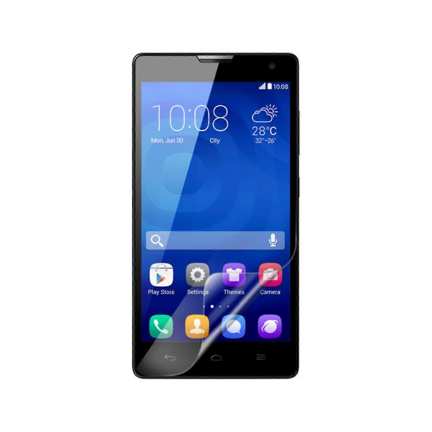 Honor 3c 4g (2014) Hydrogel Screen Protector (copy)