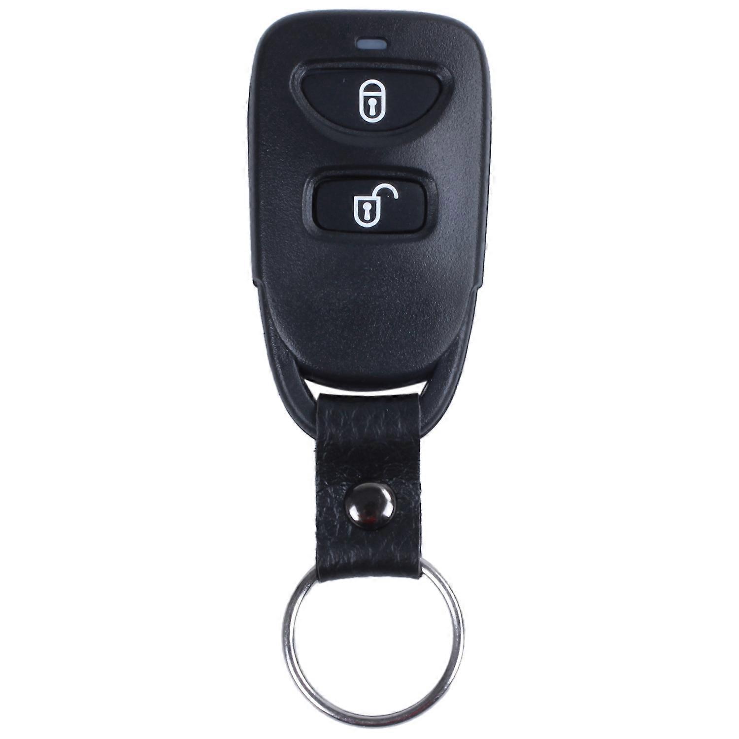 Remote Key Shell 2 Button for KIA Sportage Replacement Keyless Entry Fob