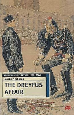 The Dreyfus Affair