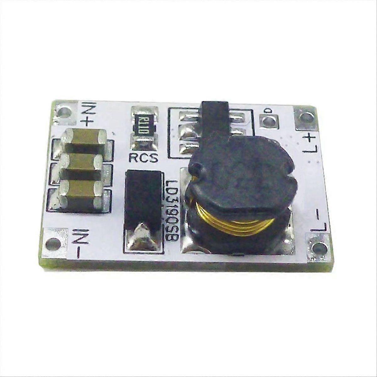 DC 3.3-32V LED Dimmer Step-Down Constant Current LED Driver Module for Led Strip Lights Bedroom Sign