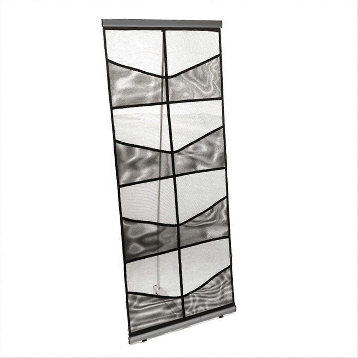 Vertical Brochure Stand Grid Brochure Display Stand Brochure Stand