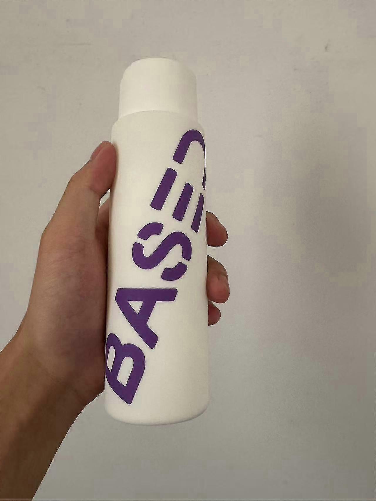 Set de șampon și balsam Based Body Works