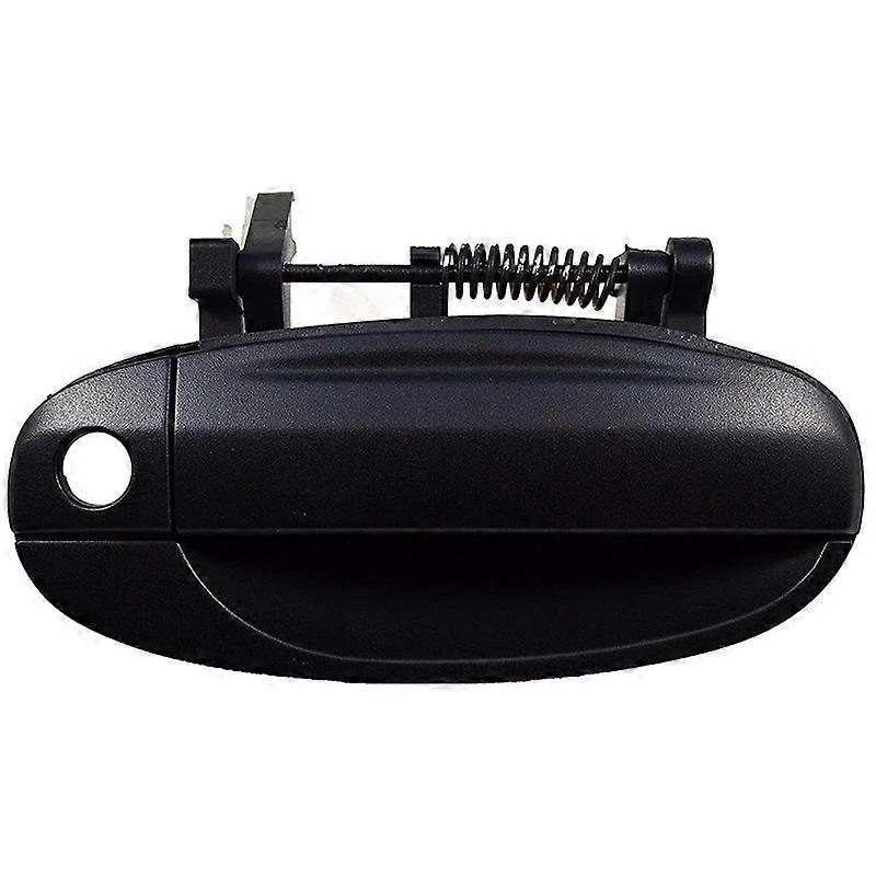 Front Right Passenger Side Outer Door Handle for Aveo