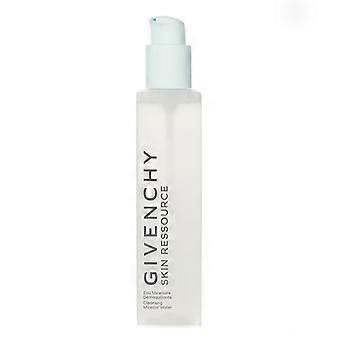 Givenchy - Skin Ressource Rengörande Micellär Vatten 200ml/6.7oz