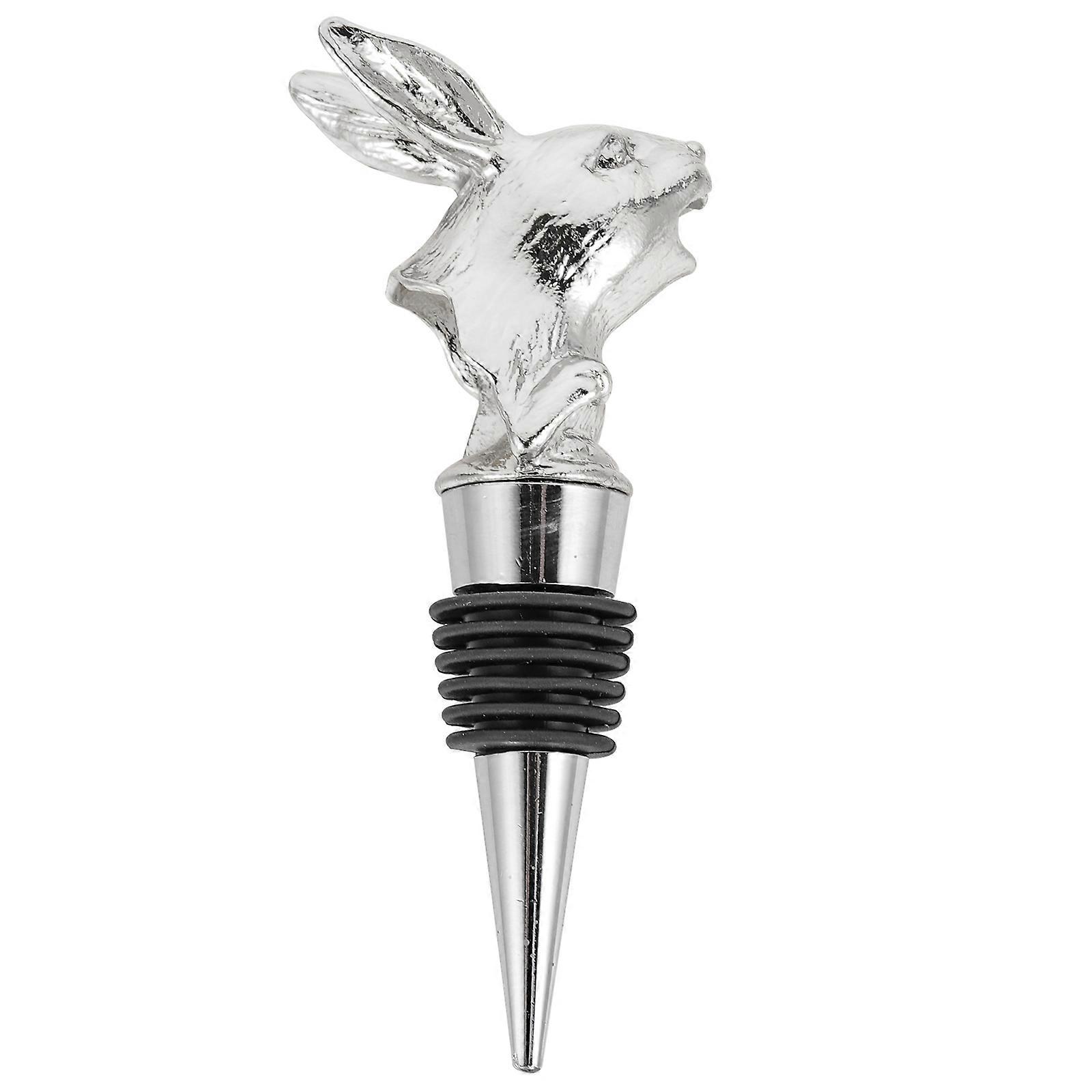 Sealer Household Rabbit Headed Airtight