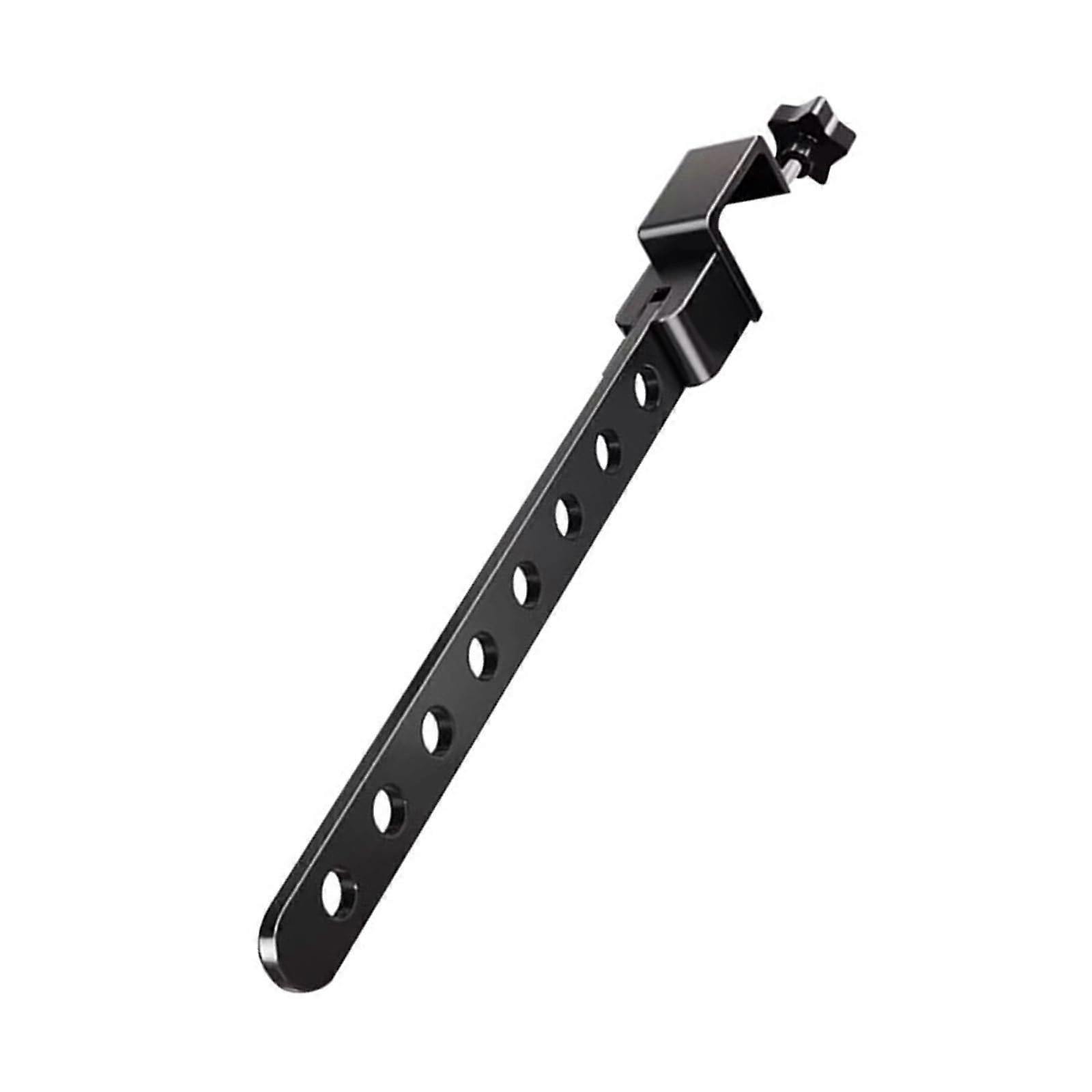 Wall Mounted Drying Rack Foldable Aluminum Space Saving Laundry Hanger 30kg Heavy Duty