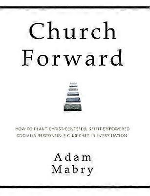 Church Forward